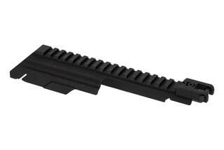 TWS Dogleg optic rail for the Saiga 12 shotgun